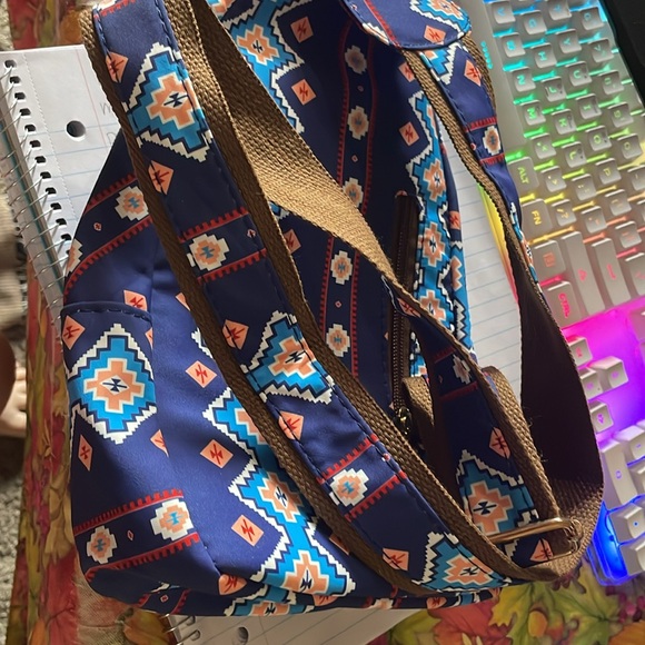 Mini Backpack - Picture 2 of 3